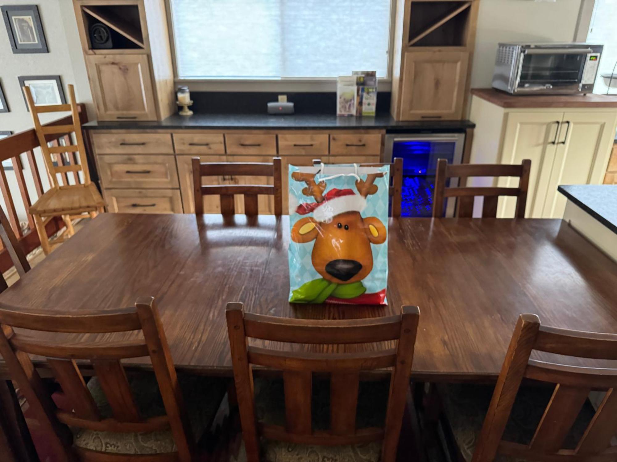 Great Kitchen, Ac, Sharc Access, Hot Tub, Bring Pet! Villa Sunriver Luaran gambar