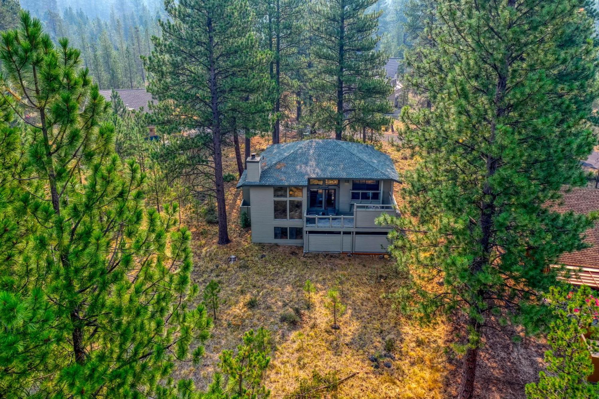 Great Kitchen, Ac, Sharc Access, Hot Tub, Bring Pet! Villa Sunriver Luaran gambar